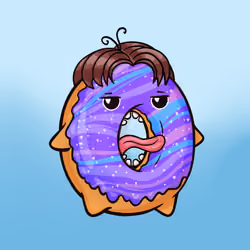 Loopy Donut #4817