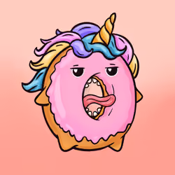 Loopy Donut #4064