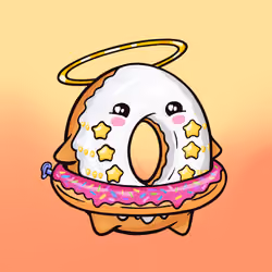 Loopy Donut #1399