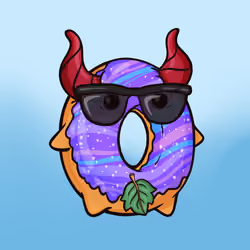 Loopy Donut #137