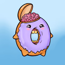 Loopy Donut #6433