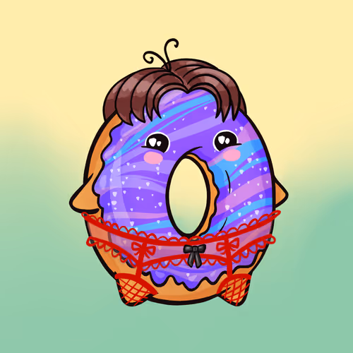 Loopy Donuts