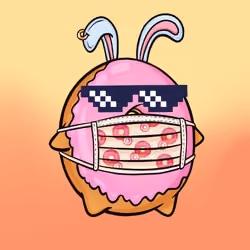 Loopy Donut #6228