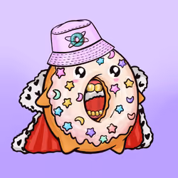 Loopy Donut #4921