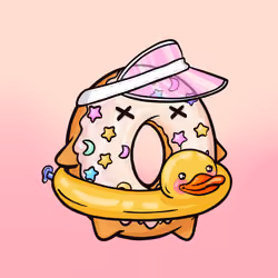 Loopy Donut #4758