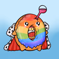 3673