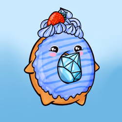 Loopy Donut #5304