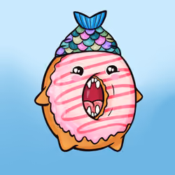 Loopy Donut #6561