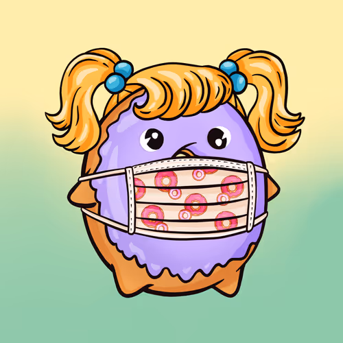 Loopy Donuts