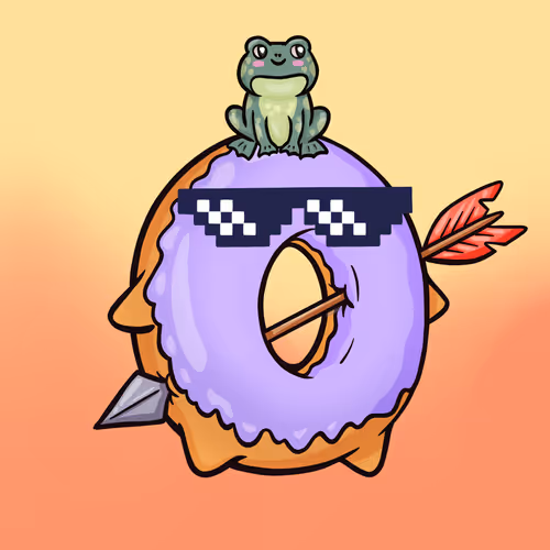 Loopy Donuts