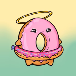 Loopy Donut #4184