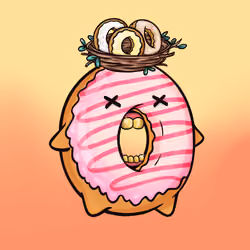 Loopy Donut #5670