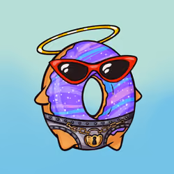 Loopy Donut #7900