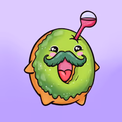 Loopy Donut #6159