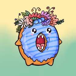 Loopy Donut #8295