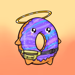 Loopy Donut #2348