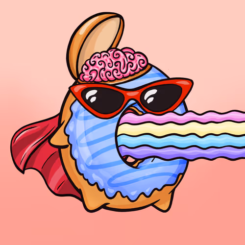 Loopy Donuts