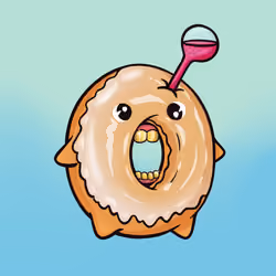 Loopy Donut #5847