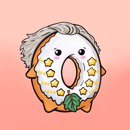 Loopy Donuts
