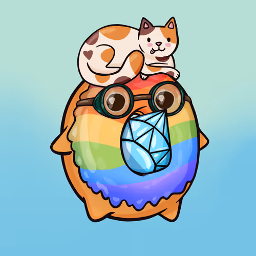 Loopy Donuts