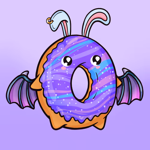 Loopy Donuts