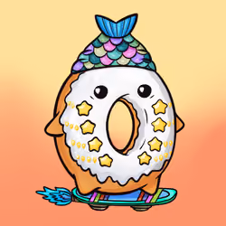 Loopy Donut #6866