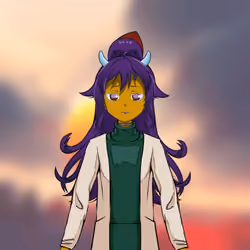 genesis mamonono #493