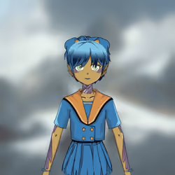 genesis mamonono #321