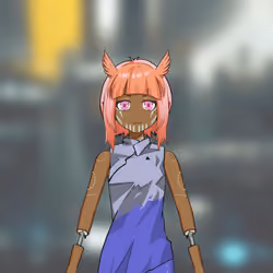 genesis mamonono #436