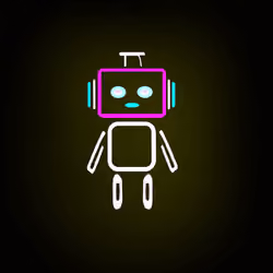 My Robot #5