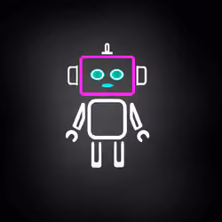 My Robot #3