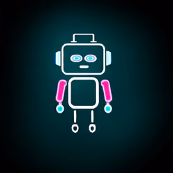 My Robot #134