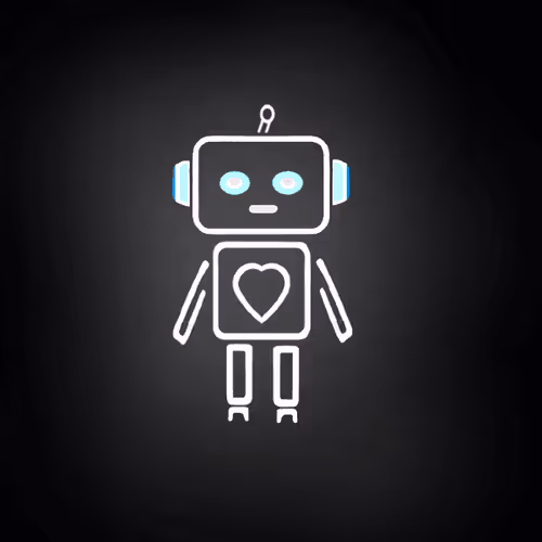 My Robot #261