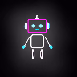 My Robot #1