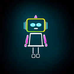 My Robot #132