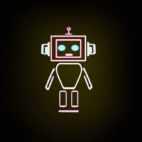 My Robot #209