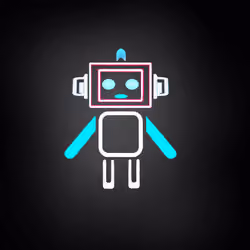 My Robot #136