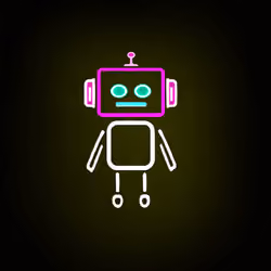My Robot #129