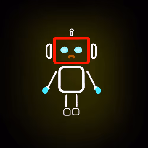 My Robot #24