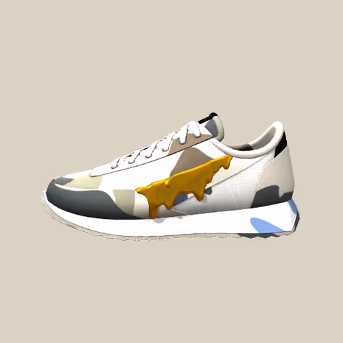Remx Genesis Camo Edition