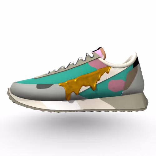Remx Genesis Camo Edition