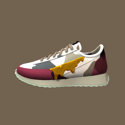 Remx Genesis Camo Edition