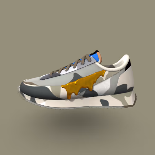 Remx Genesis Camo Edition