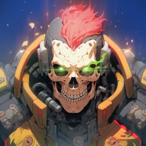 Undead 2043