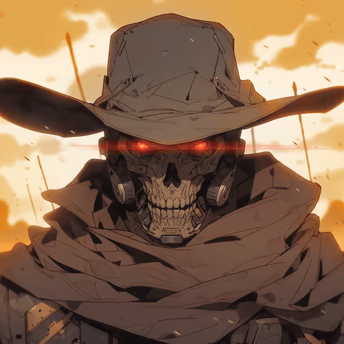 Undead 2043