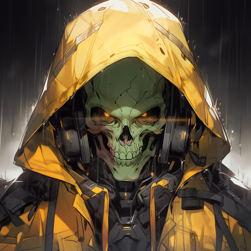 Undead 2043