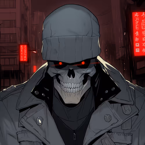 Undead 2043