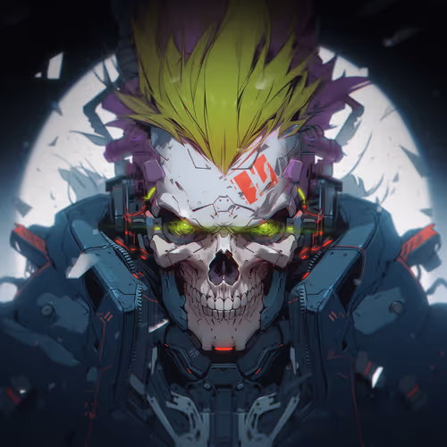 Undead 2043