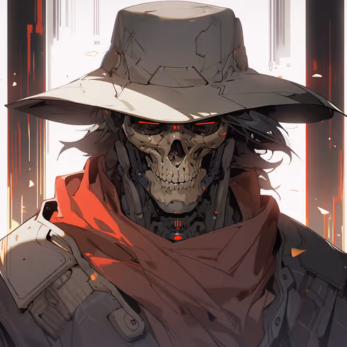 Undead 2043