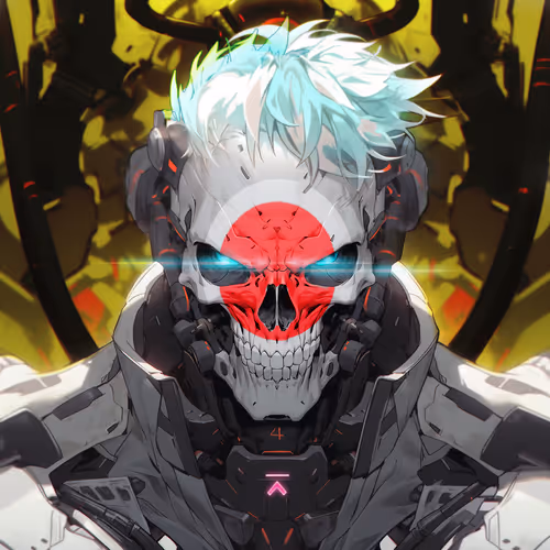 Undead 2043